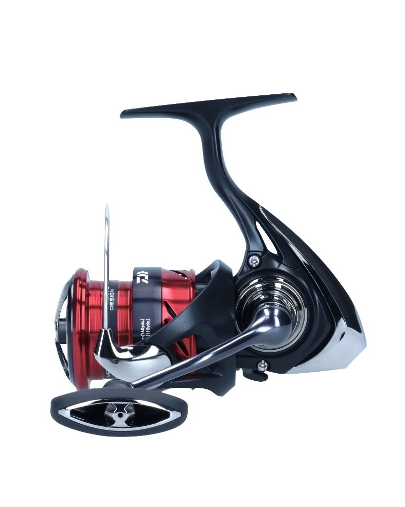 Daiwa 23 Ninja Lt Reels Matchman Supplies